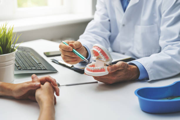 Why Choose Us for Your Dental Needs in Montara, CA