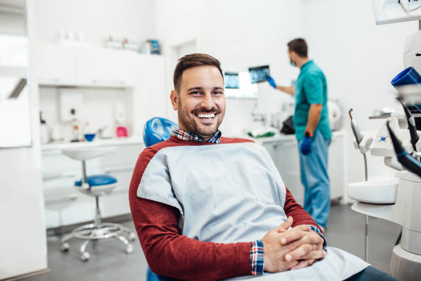 Best Oral Cancer Screening  in Montara, CA
