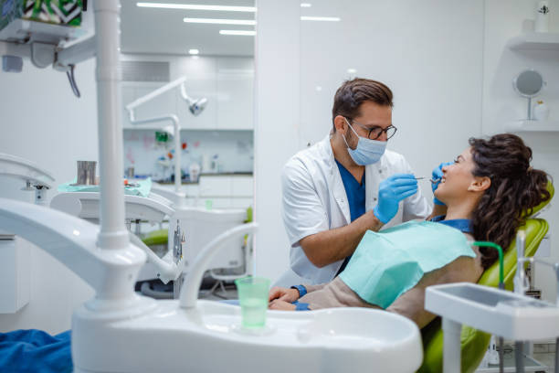  Montara, CA Holistic Dental Services Pros