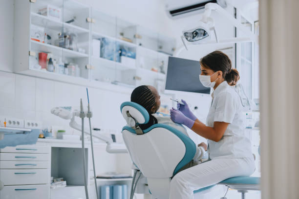 Best Veneers and Lumineers  in Montara, CA