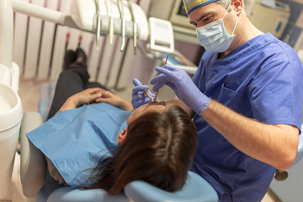 Best Dental Fillings (Composite and Amalgam)  in Montara, CA